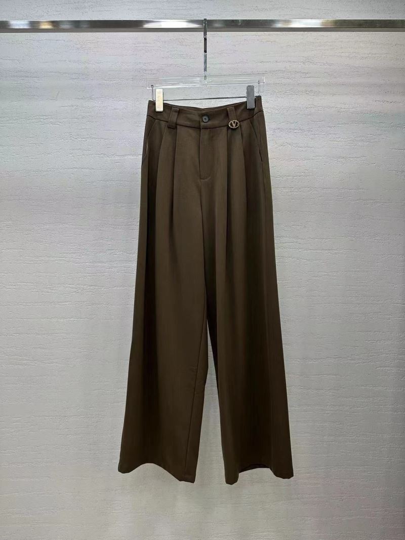 Valentino Long Pants